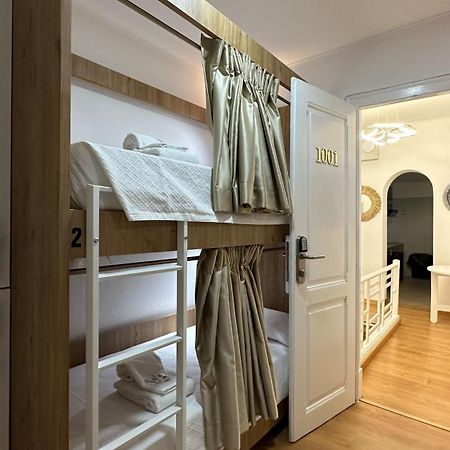 Hostel Da Praia Портіман Екстер'єр фото