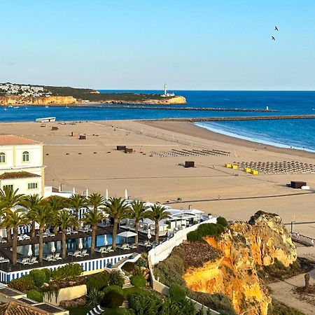 Hostel Da Praia Портіман Екстер'єр фото