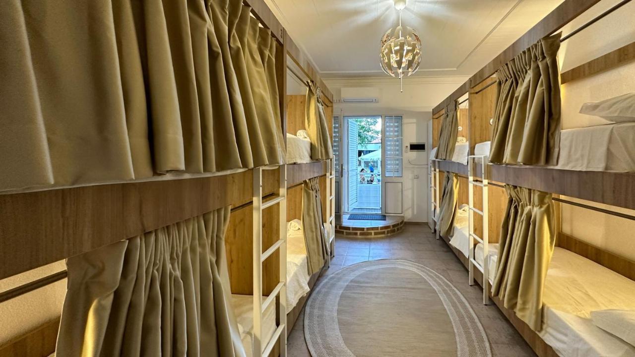 Hostel Da Praia Портіман Екстер'єр фото