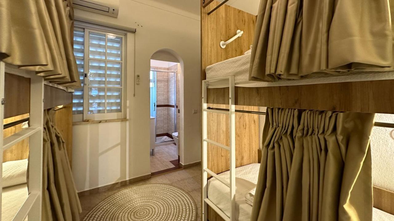Hostel Da Praia Портіман Екстер'єр фото