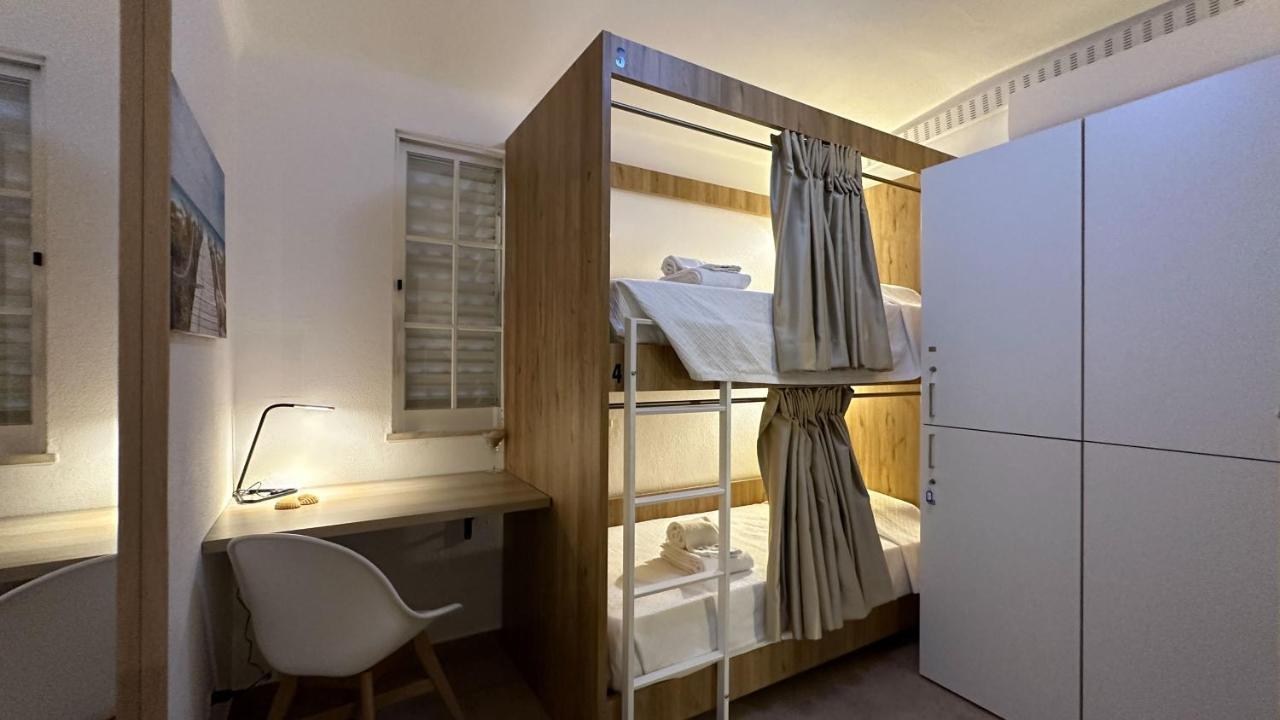 Hostel Da Praia Портіман Екстер'єр фото