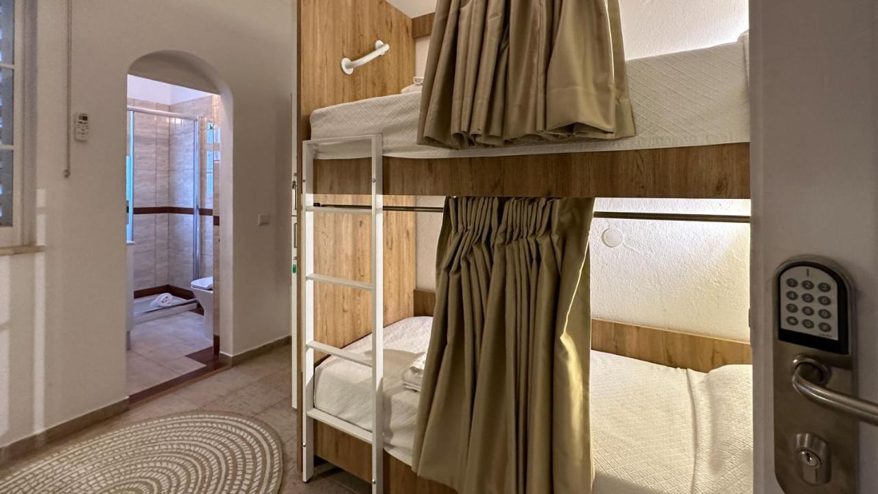 Hostel Da Praia Портіман Екстер'єр фото