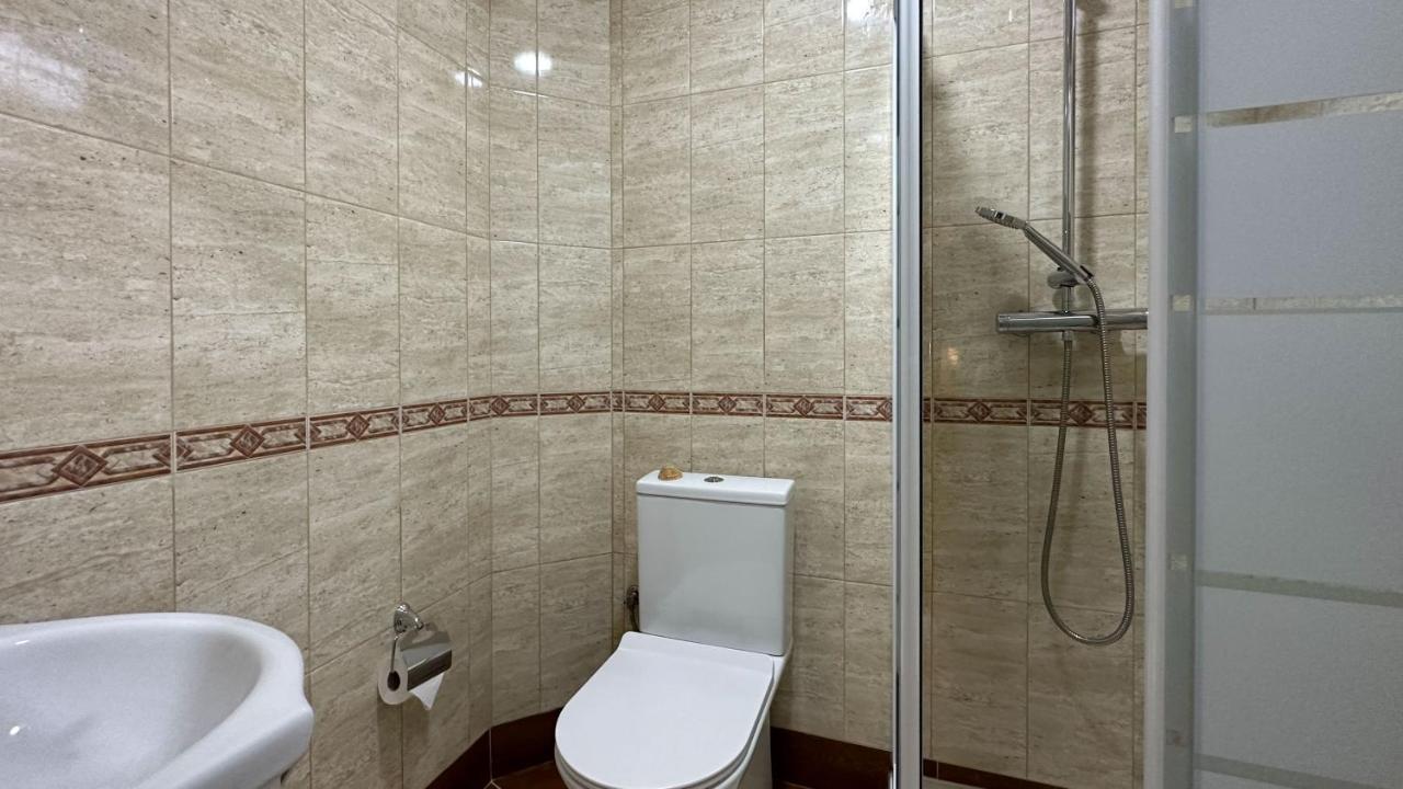 Hostel Da Praia Портіман Екстер'єр фото