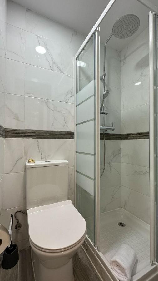 Hostel Da Praia Портіман Екстер'єр фото